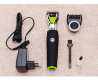 Eldom MT500Z Rapidblade - 1451398 - zdjęcie 2